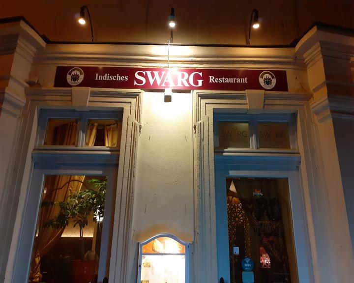 Indisches Restaurant Swarg
